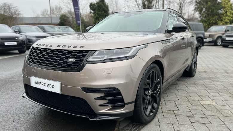 Land Rover Range Rover Velar 3.0 D300 MHEV HST 5dr Auto Diesel Estate